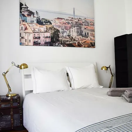 Frame House Apartment