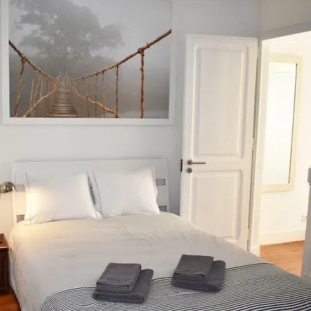Frame House Apartment