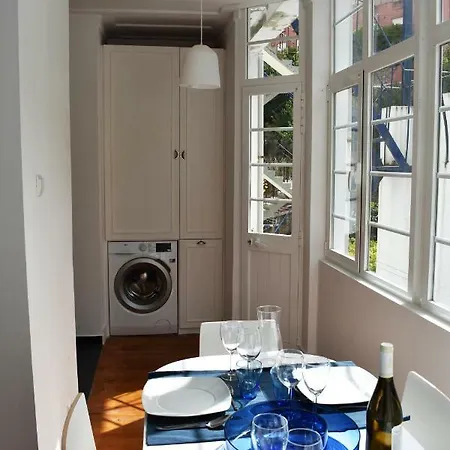 Frame House Lissabon