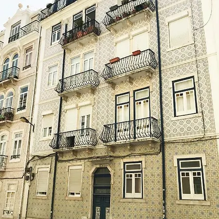 Apartment Frame House *