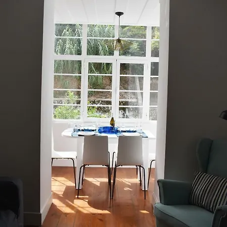 Frame House Apartment