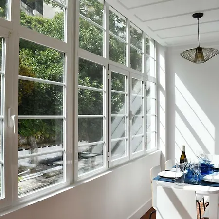 Frame House * Lissabon