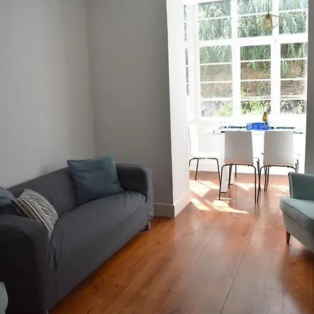 Apartment Frame House Lissabon