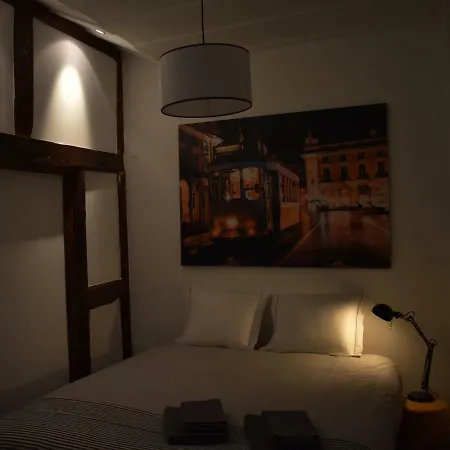 Apartment Frame House